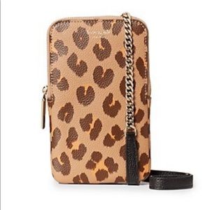 🆕🌸 Kate Spade ♠️ Phone Crossbody